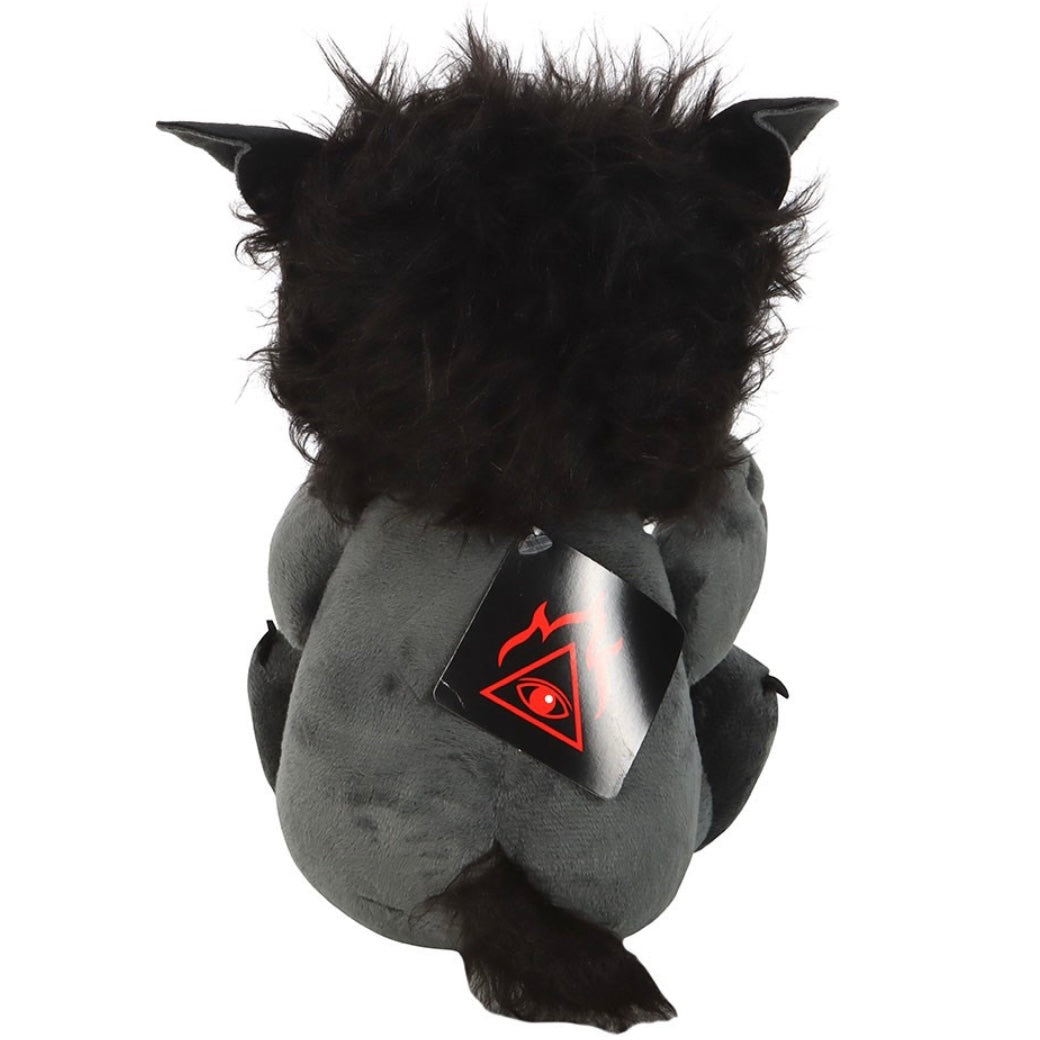 Werewolf Plush Toy