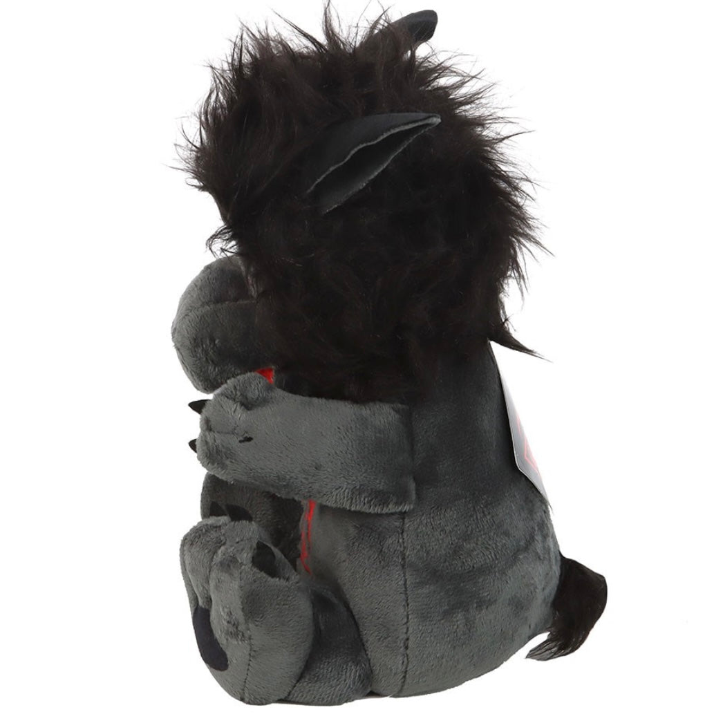 Werewolf Plush Toy